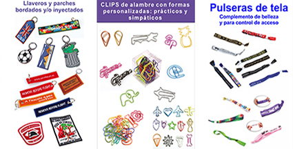 merchandising inmobiliaria, merchandising personalizado
