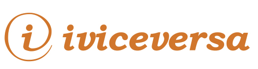 iviceversa: cartel inmobiliaria, escaparate iluminado