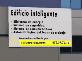 carteleria inmobiliaria, cartel promocion